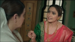 Manpasand Ki Shaadi - 25th September 2025